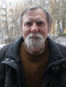 Гостев Александр Петрович (Госцеў А.)