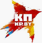 логотип "Комсомолки"