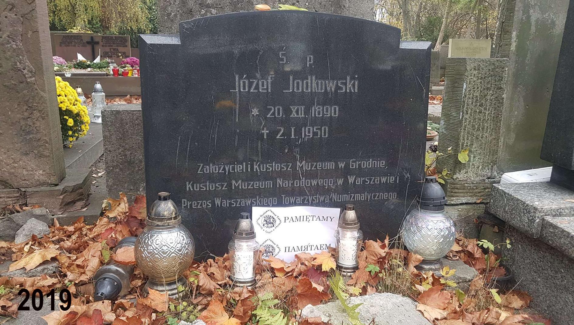 Jodkowski