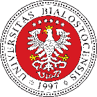 лого университета в Белостоке